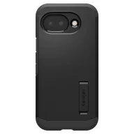   Spigen Tough Armor MagFit Google Pixel 10a tok, MagSafe, Black, fekete