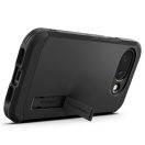 Spigen Tough Armor MagFit Google Pixel 10a tok, MagSafe, Black, fekete