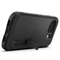   Spigen Tough Armor MagFit Google Pixel 10a tok, MagSafe, Black, fekete