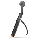 Spigen S581W Bluetooth mágneses Selfie-bot / selfie tripod, MagSafe, fekete