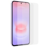   Samsung Galaxy A37 gyári kijelzővédő fólia, átlátszó (EF-UA376CTE)