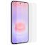 Samsung Galaxy A37 gyári kijelzővédő fólia, átlátszó (EF-UA376CTE)