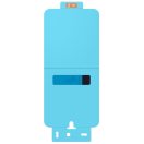 Samsung Galaxy A37 gyári kijelzővédő fólia, átlátszó (EF-UA376CTE)