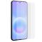 Samsung Galaxy A57 gyári kijelzővédő fólia, átlátszó (EF-UA576CTE)