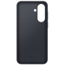 Samsung Silicone Cover Galaxy A37 gyári szilikon hátlap tok, fekete