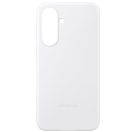 Samsung Silicone Cover Galaxy A37 gyári szilikon hátlap tok, szürke