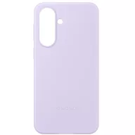   Samsung Silicone Cover Galaxy A57 gyári szilikon hátlap tok, lila
