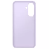   Samsung Silicone Cover Galaxy A57 gyári szilikon hátlap tok, lila