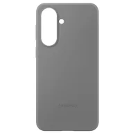   Samsung Silicone Cover Galaxy A57 gyári szilikon hátlap tok, szürke