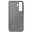 Samsung Silicone Cover Galaxy A57 gyári szilikon hátlap tok, szürke