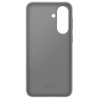   Samsung Silicone Cover Galaxy A57 gyári szilikon hátlap tok, szürke