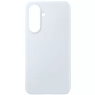   Samsung Silicone Cover Galaxy A57 gyári szilikon hátlap tok, világoskék