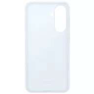   Samsung Silicone Cover Galaxy A57 gyári szilikon hátlap tok, világoskék