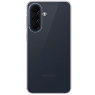   Samsung Clear Cover Samsung Galaxy A57 gyári hátlap tok, átlátszó