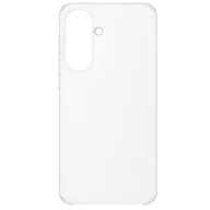   Samsung Clear Cover Samsung Galaxy A57 gyári hátlap tok, átlátszó