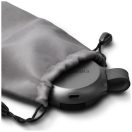 Energea Alumag Trio 2 Aluminium 3in1 vezeték nélküli wireless töltő, összecsukható, hordozható, Qi2.2, 25W, ezüst