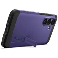   Spigen Tough Armor MagFit Samsung Galaxy S26 tok, MagSafe, Ash Violet, lila