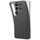 Spigen Liquid Crystal Samsung Galaxy S26 Ultra tok, Space Crystal, átlátszó/szürke