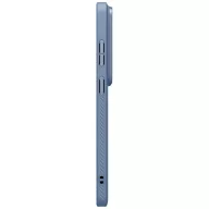   Spigen Optik Armor Samsung Galaxy S26 Ultra tok, Light Blue, kék