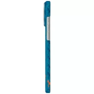   Pitaka Ultra Slim Apple iPhone 18 Pro / 17 Pro hátlap tok, Aramid, MagSafe, moonrise