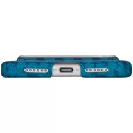   Pitaka Ultra Slim Apple iPhone 18 Pro / 17 Pro hátlap tok, Aramid, MagSafe, moonrise