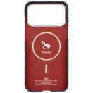 Pitaka Ultra Slim Apple iPhone 17 Pro Max hátlap tok, Aramid, MagSafe, moonrise