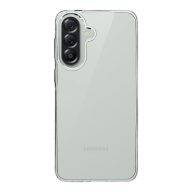   Tactical TPU Samsung Galaxy A57 műanyag hátlap tok, átlátszó