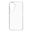 Tactical TPU Samsung Galaxy A57 műanyag hátlap tok, átlátszó