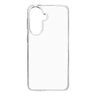 Tactical TPU Samsung Galaxy A57 hátlap tok, átlátszó