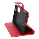 Tactical Field Notes Samsung Galaxy A57 flip tok, piros