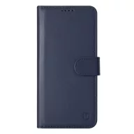 Tactical Field Notes Samsung Galaxy A57 flip tok, kék