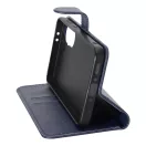 Tactical Field Notes Samsung Galaxy A57 flip tok, kék