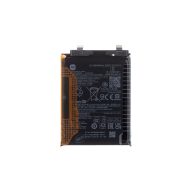   Xiaomi BM5W Xiaomi 14T Pro kompatibilis  gyári akkumulátor (Service Pack)