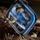 Tech-Protect Easy Set Flex+ Xiaomi Watch 5 tempered glass kijelzővédő fólia csomag (3db)