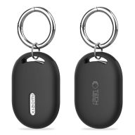 Tech-Protect Icon Xiaomi Tag tok, fekete