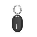 Tech-Protect Icon Xiaomi Tag tok, fekete