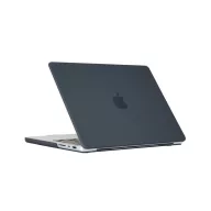   Tech-Protect Smartshell Apple Macbook Pro 16 M1-M5 / M5 PRO / M5 Pro Max 2021-2026 tok, fekete