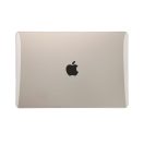 Tech-Protect Smartshell Apple Macbook Air 15 M2-M5 2023-2026 tok, Clear, átlátszó