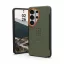 UAG Civilian Samsung Galaxy S26 Ultra tok, MagSafe, olive drab