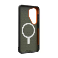   UAG Civilian Samsung Galaxy S26 Ultra tok, MagSafe, olive drab