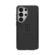 UAG Civilian Samsung Galaxy S26 Ultra tok, MagSafe, black