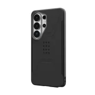 UAG Civilian Samsung Galaxy S26 Ultra tok, MagSafe, black