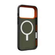   UAG Civilian Apple iPhone 18 Pro Max / 17 Pro Max tok, MagSafe, olive drab