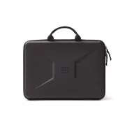   UAG Civilian laptop tartó táska / notebook táska, ütésálló, 14col, fekete