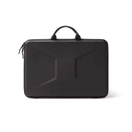   UAG Civilian laptop tartó táska / notebook táska, ütésálló, 14col, fekete