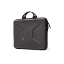 UAG Civilian laptop tartó táska / notebook táska, ütésálló, 14col, fekete