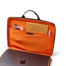 UAG Civilian laptop tartó táska / notebook táska, ütésálló, 14col, fekete