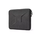 UAG Civilian laptop tartó táska / notebook táska, ütésálló, 15-16col, szürke