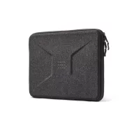   UAG Civilian laptop tartó táska / notebook táska, ütésálló, 15-16col, szürke