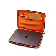   UAG Civilian laptop tartó táska / notebook táska, ütésálló, 15-16col, szürke